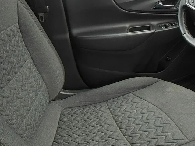 Used 2024 Gray Chevrolet LT image 37