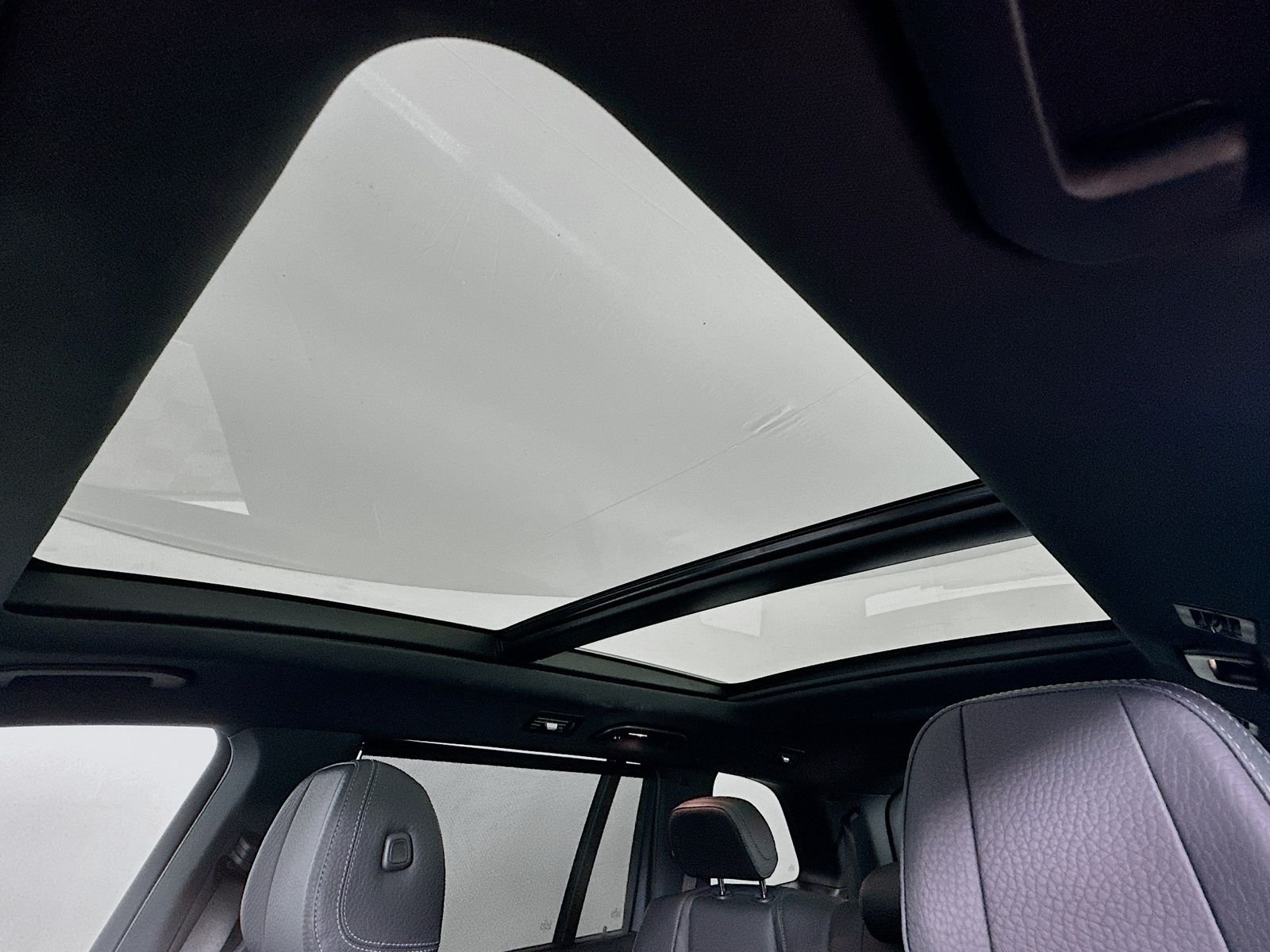 2022 Mercedes-Benz GLS GLS450 - Photo 23