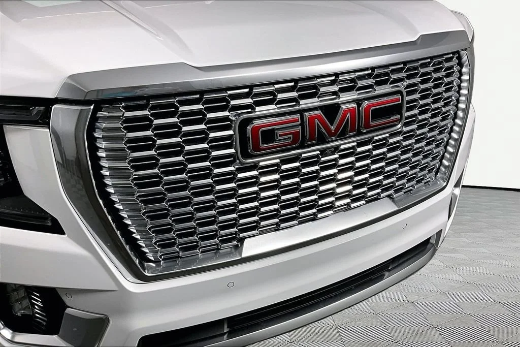 Certified Used 2024 Summit White GMC Denali image 32