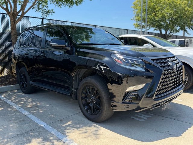 2023 Lexus GX 460