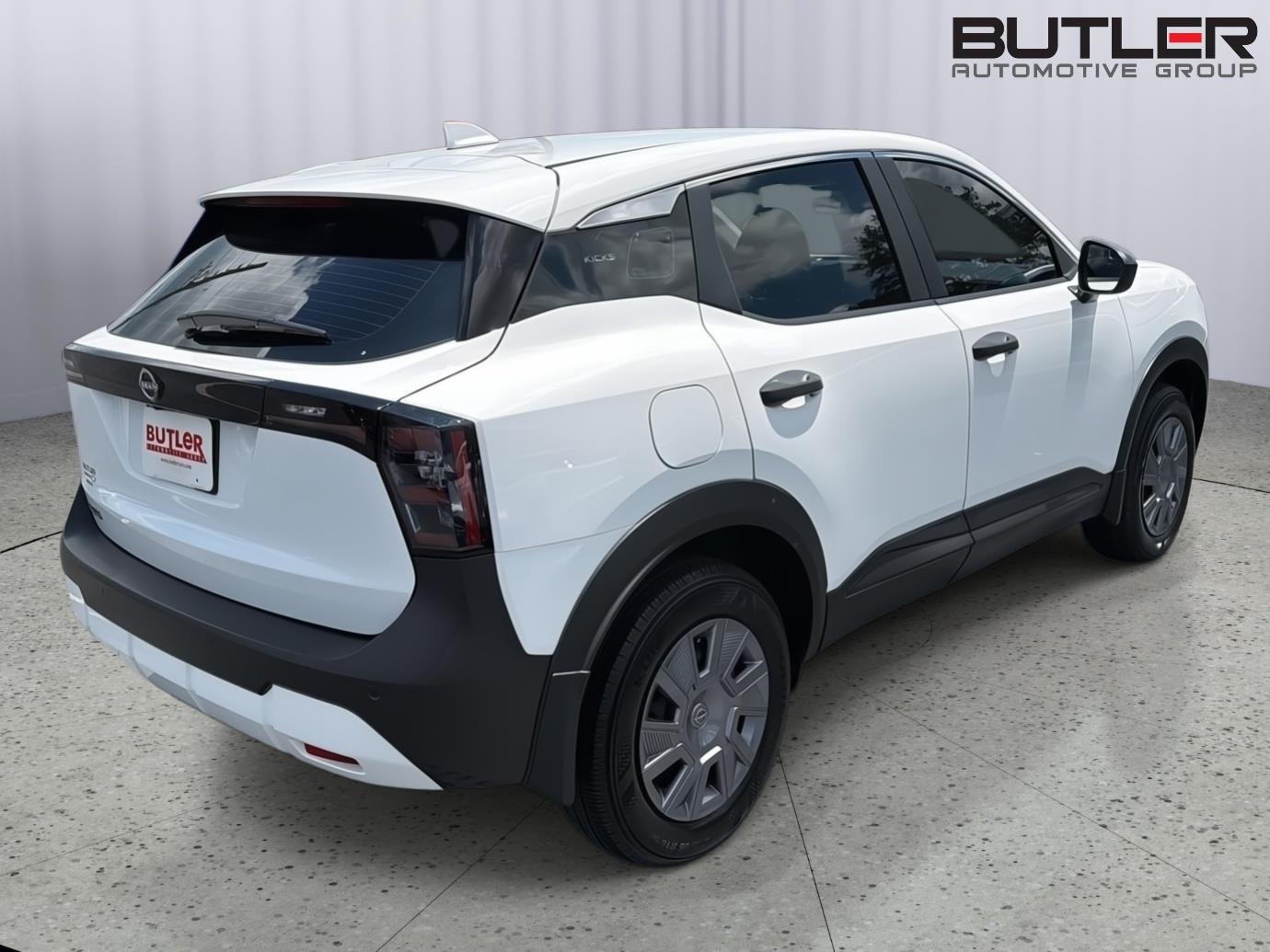 Used 2025 Fresh Powder Nissan S image 6