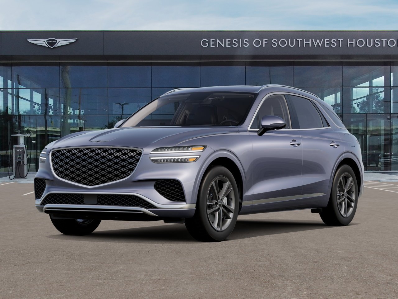 New 2027 Ceres Blue Genesis 2.5T ADVANCED image 1