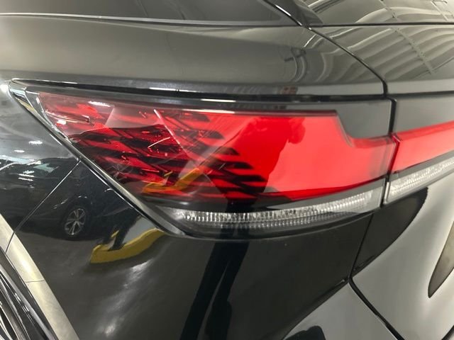 Certified Used 2023 Black Lexus 350 Premium image 31
