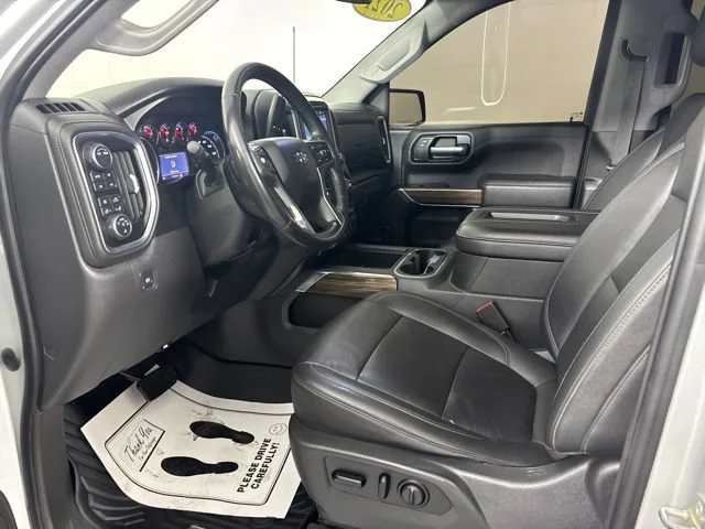 2021 Chevrolet Silverado 1500 RST - Photo 21