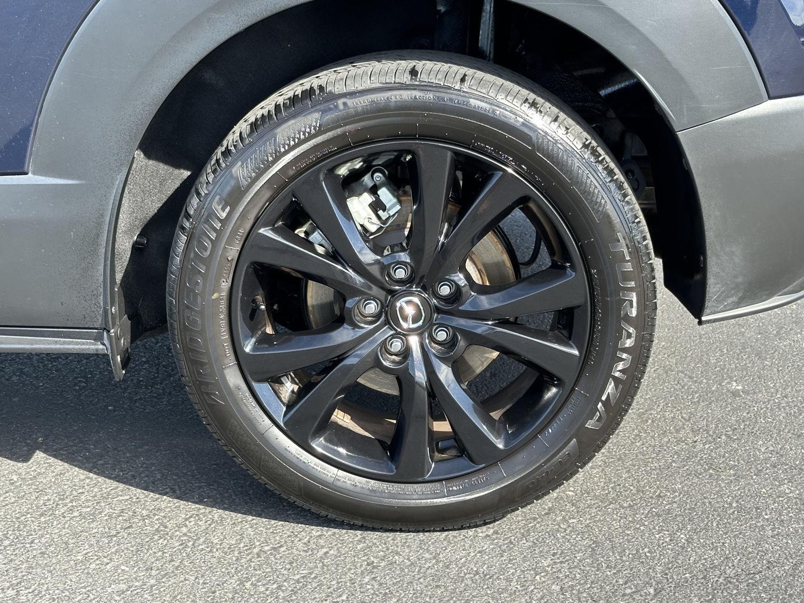 2025 Mazda CX-30 Select Sport - Photo 22