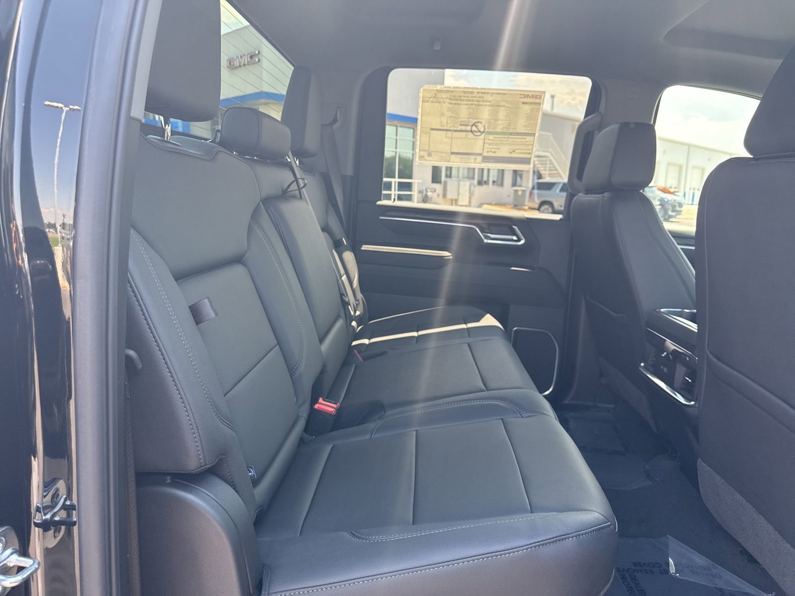 2025 GMC Sierra 3500HD SLT - Photo 46