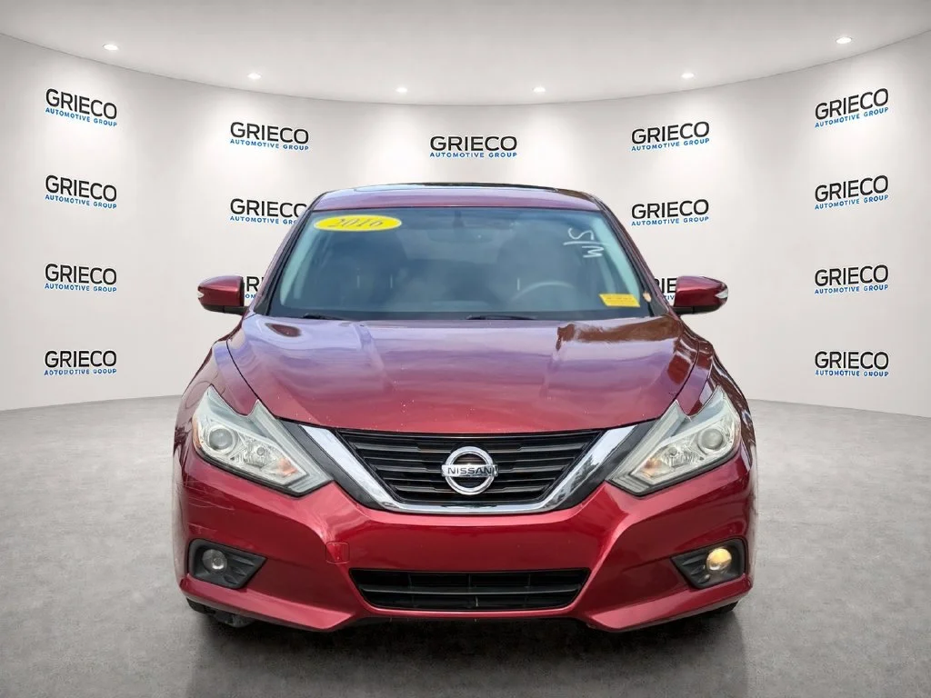 Used 2016 Nissan Altima SV with VIN 1N4AL3AP4GC127230 for sale in Fort Lauderdale, FL