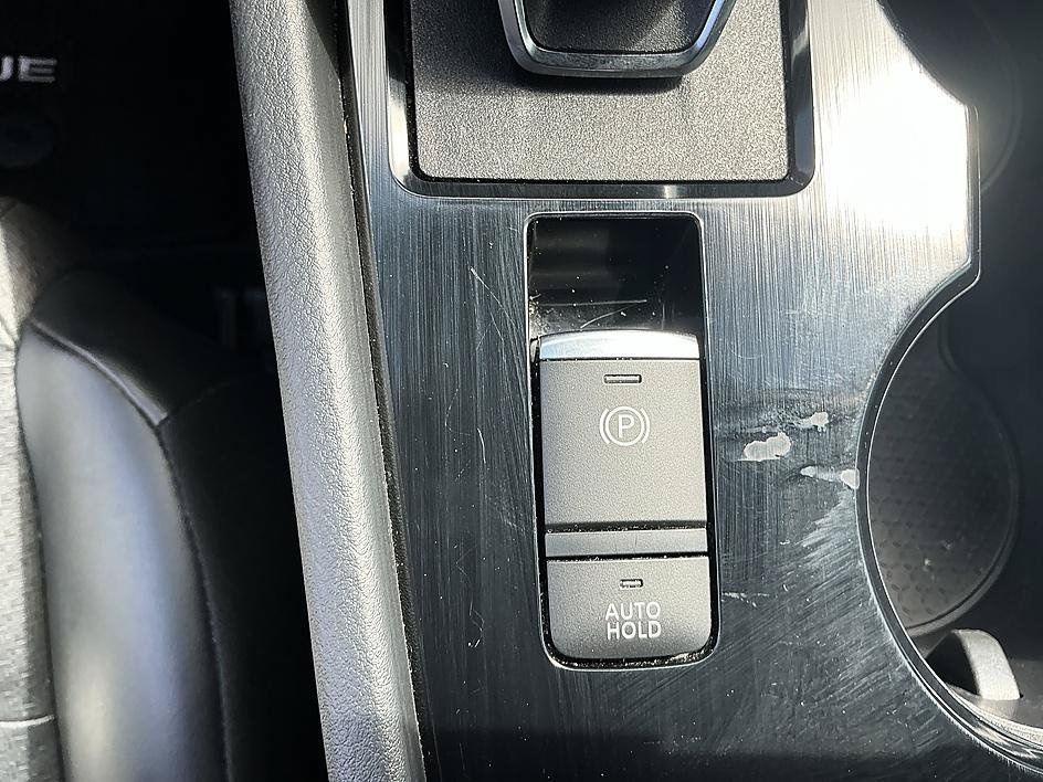 Certified Used 2023 Gun Metallic Nissan SV image 20