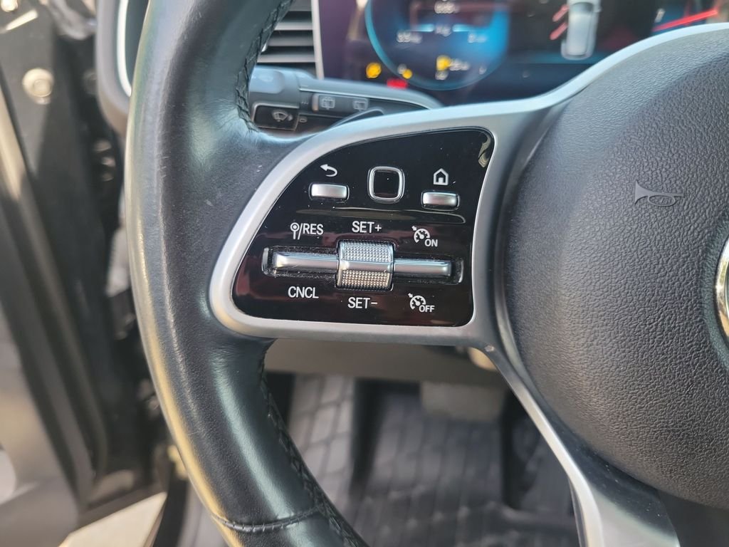 Used 2020  Mercedes-Benz GLE 350 image 19