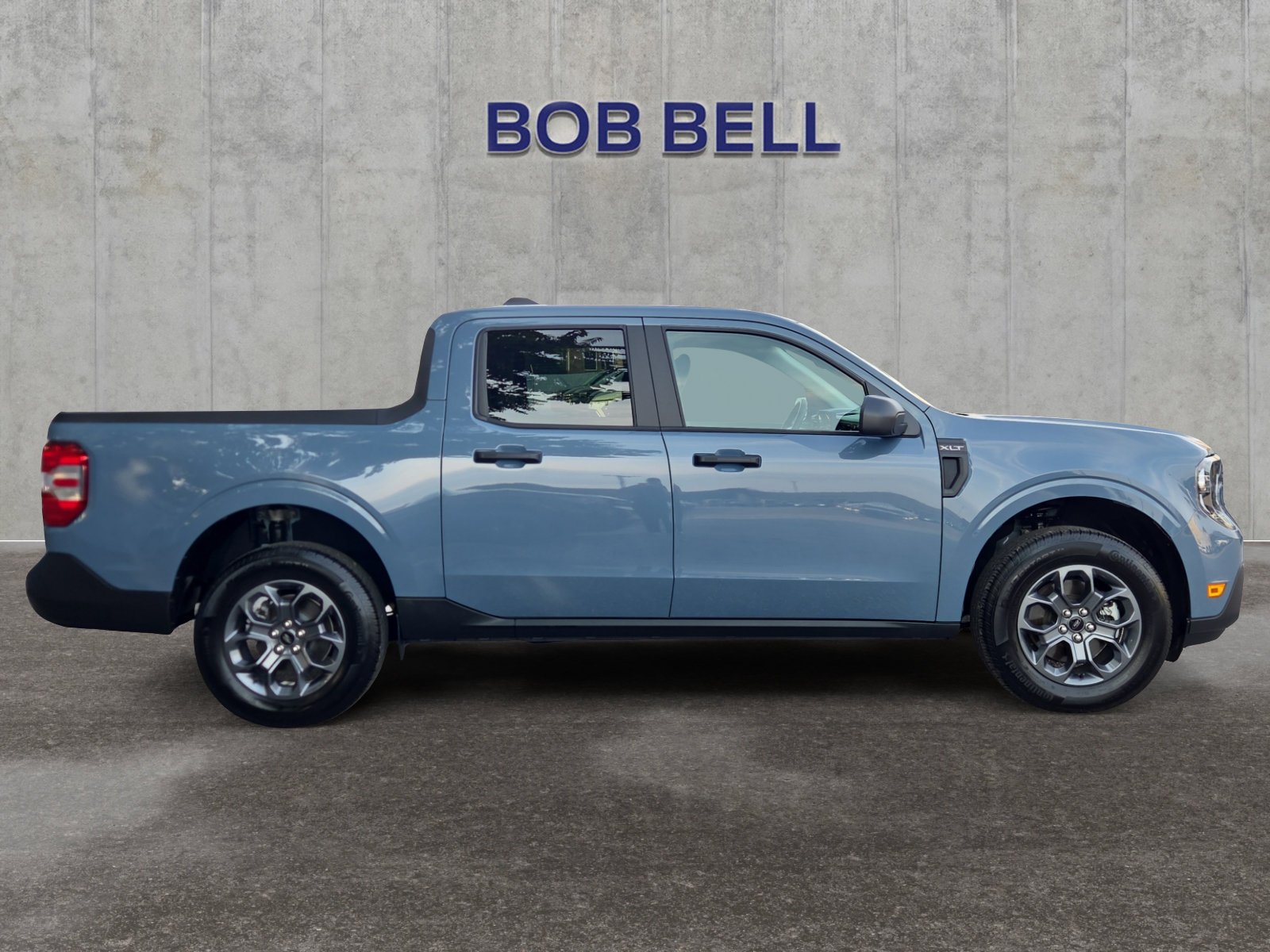 2025 Ford Maverick XLT - Photo 6