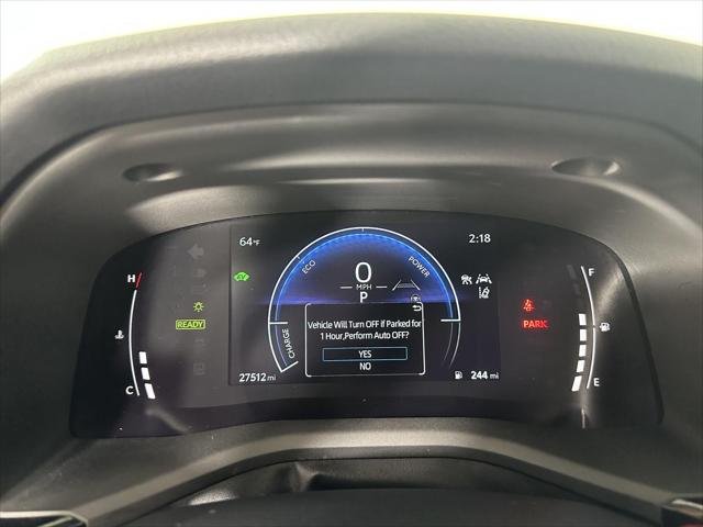 Certified Used 2025 UNDERGROUND Toyota  image 19