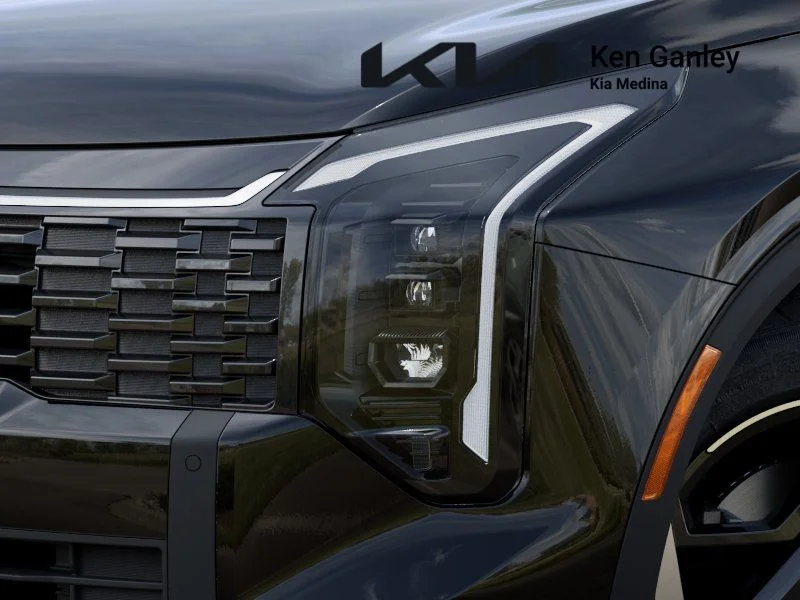 New 2026  Kia EX image 10
