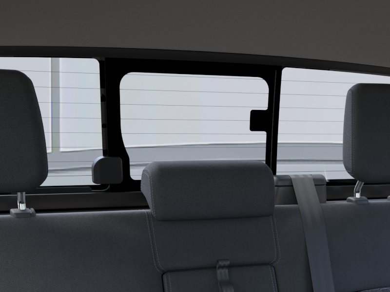 New 2026 Marsh Gray Ford XLT image 22