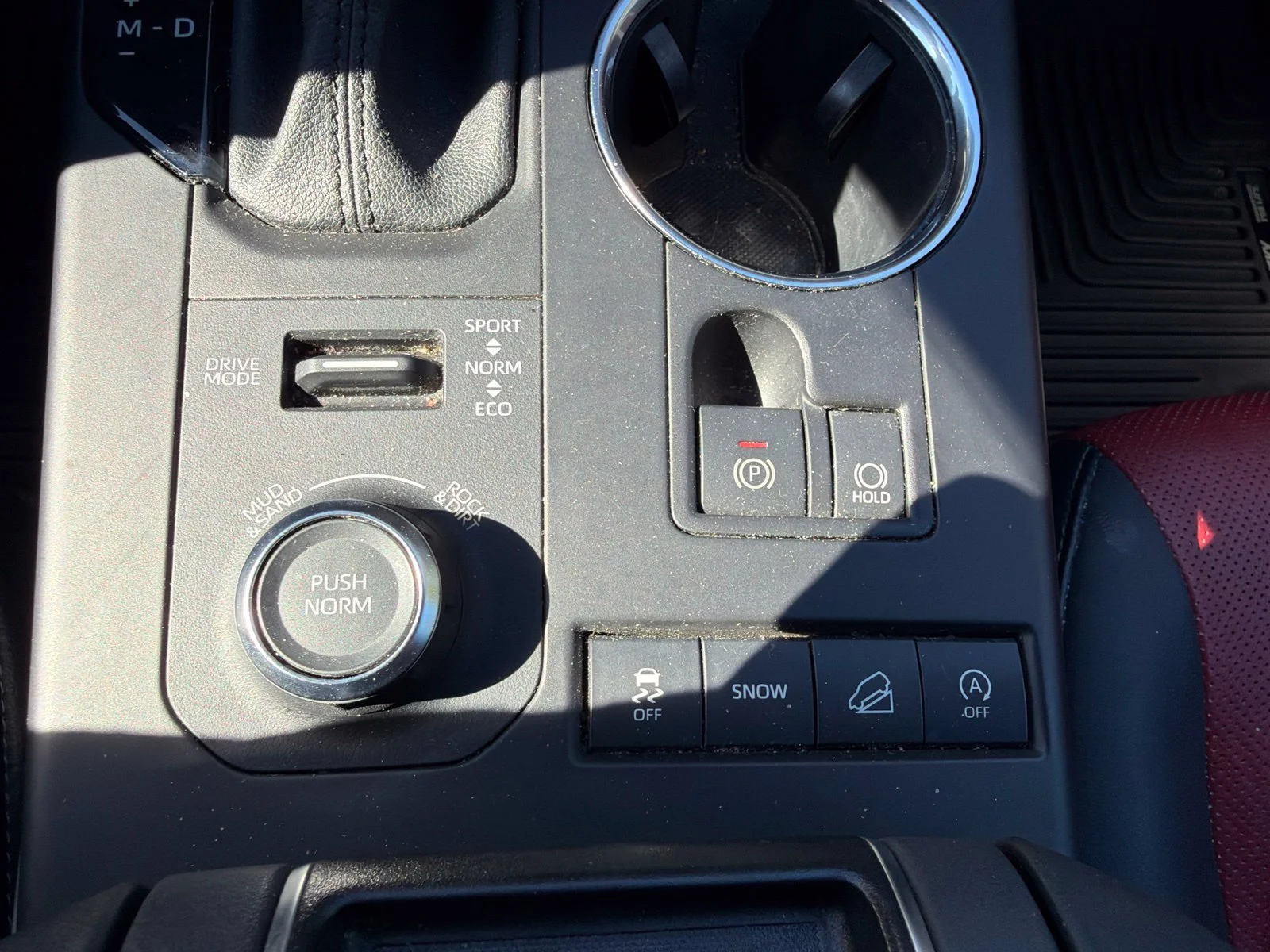 Used 2021 Silver Toyota XSE image 27