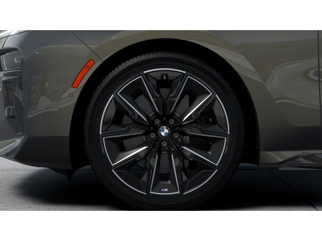 New 2026 Dravit Grey Metallic BMW  image 7