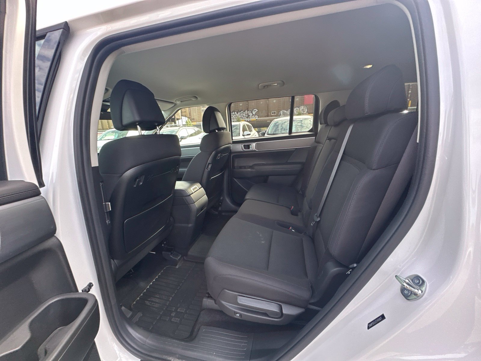 Certified Used 2026 White Hyundai SE image 16