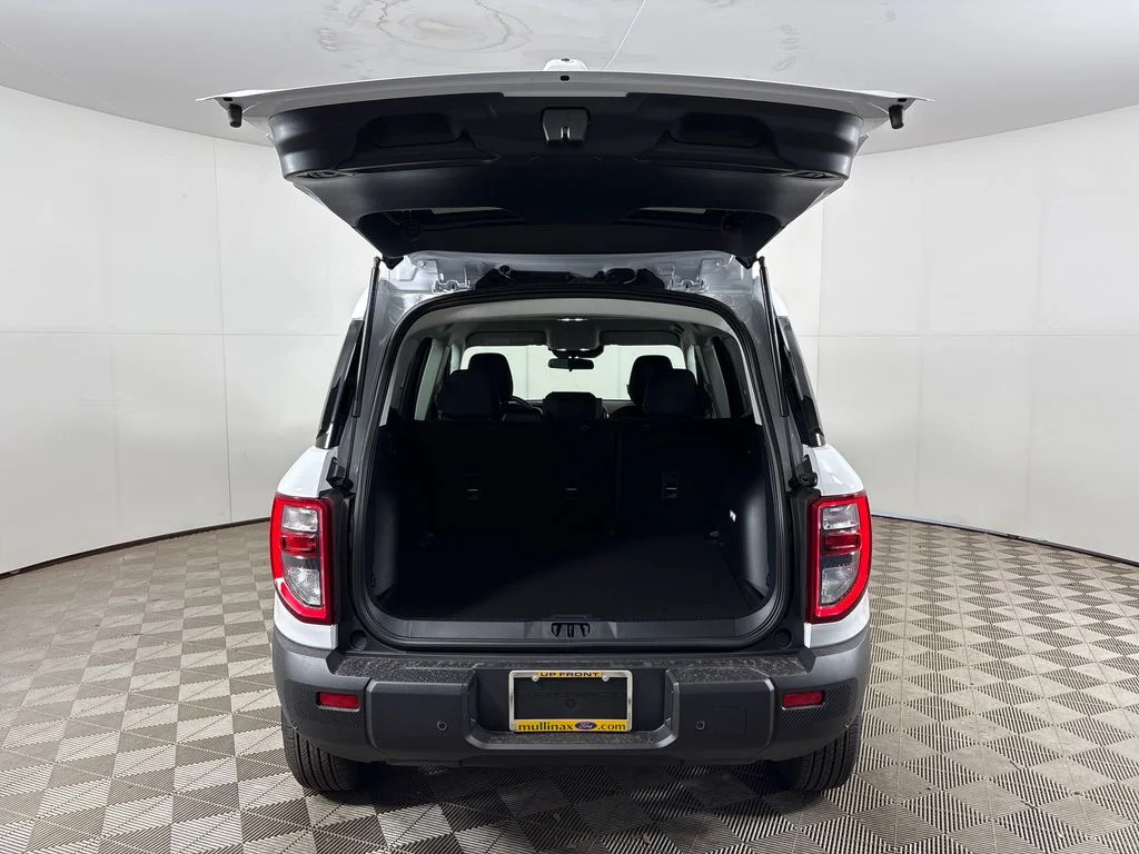 New 2026  Ford Big Bend image 30