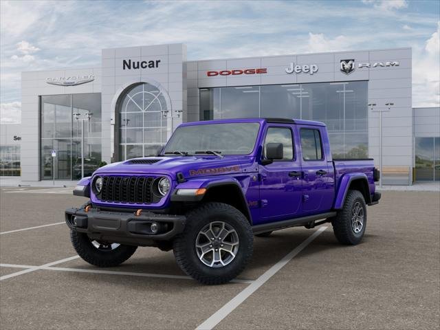 New 2026 Reign Exterior Paint Jeep Mojave X image 28