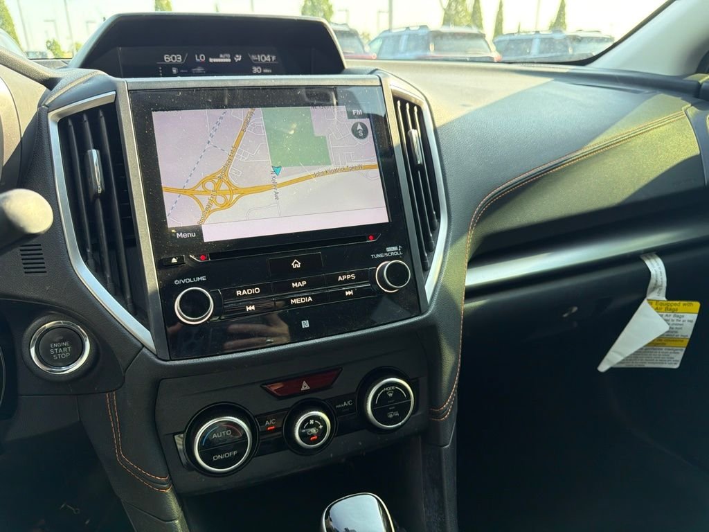Used 2020 Gray Subaru Limited image 3