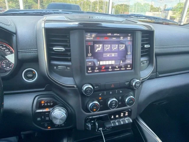 Used 2020 Gray Ram Rebel image 6