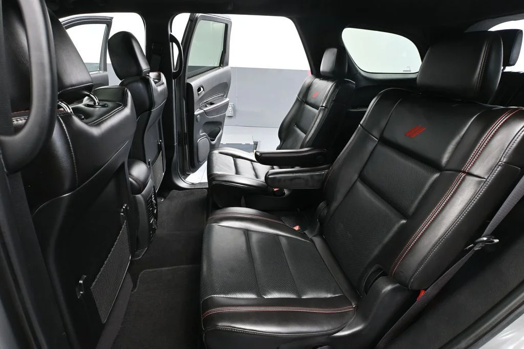 Certified Used 2024 Gray Dodge R/T Premium image 46