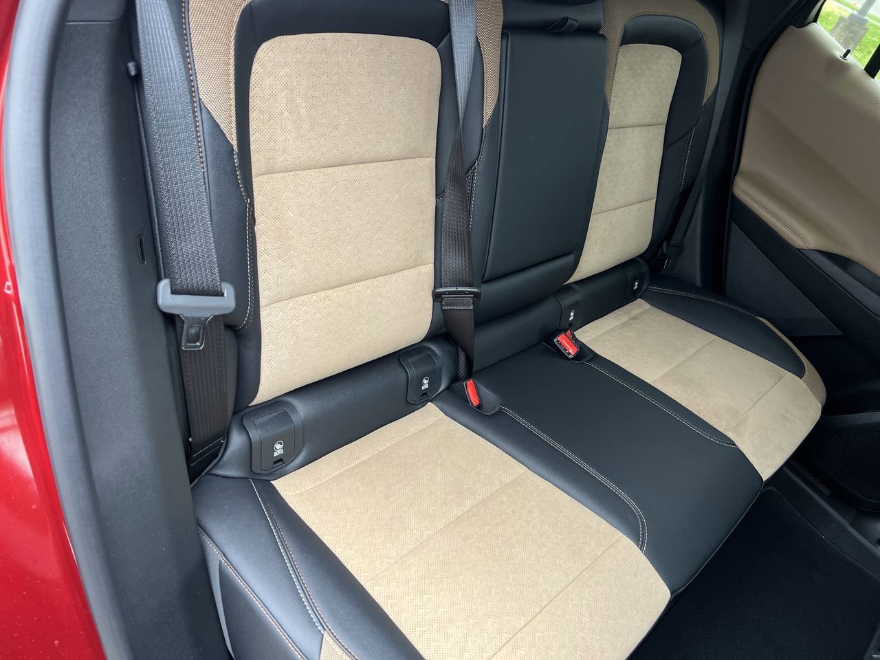 2026 Chevrolet Equinox ACTIV - Photo 27