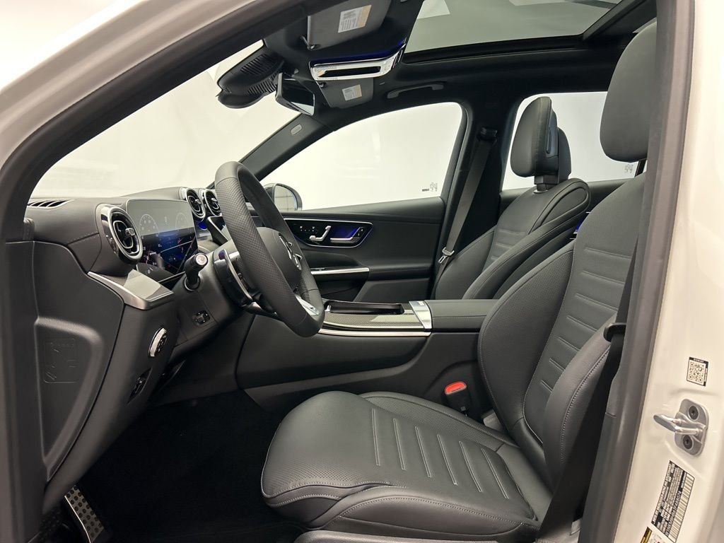 2026 Mercedes-Benz GLC AMG GLC43 - Photo 12