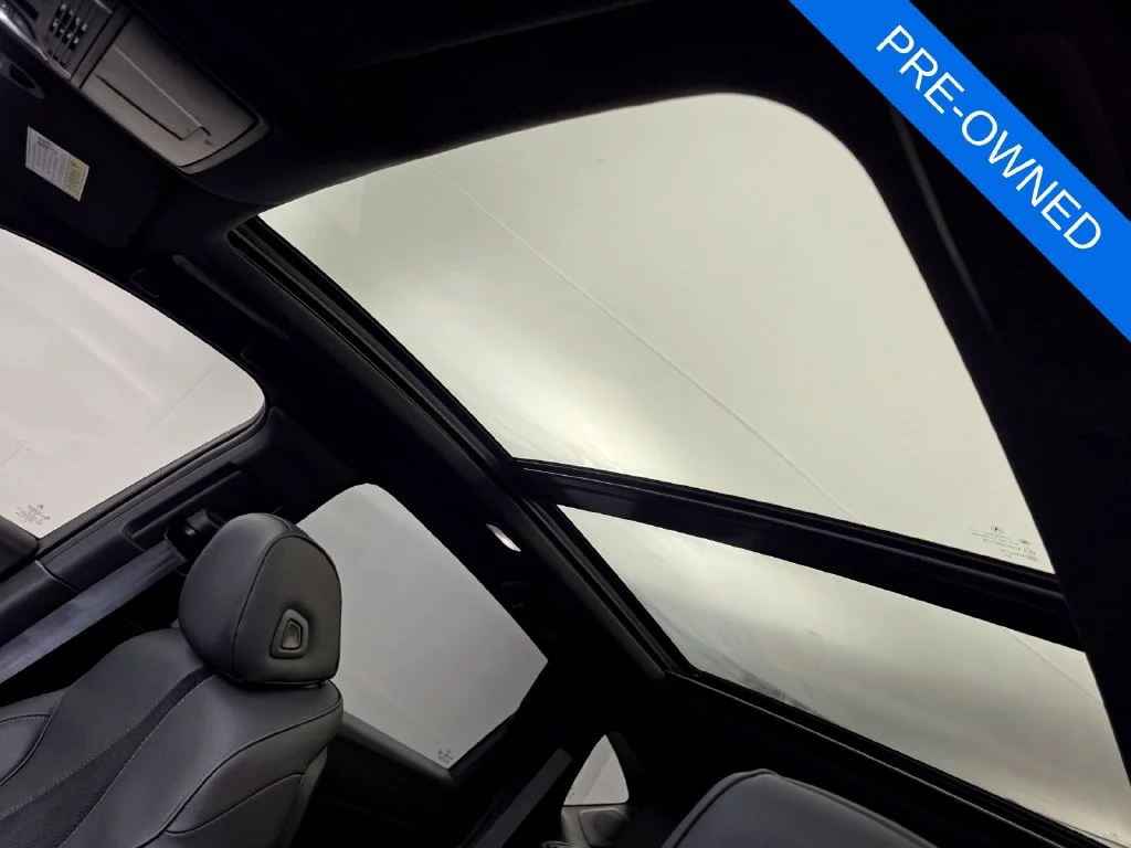 Used 2025 White Acura A-Spec Package image 12