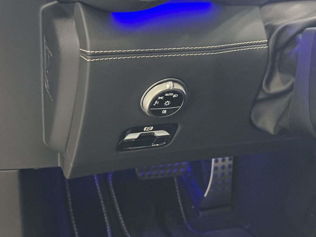 2025 Mercedes-Benz SL Mercedes-AMG - Photo 16