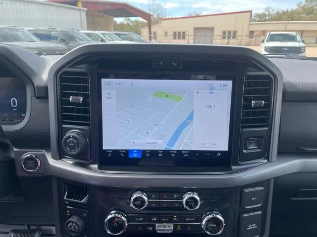 2026 Ford F-150 XLT - Photo 19