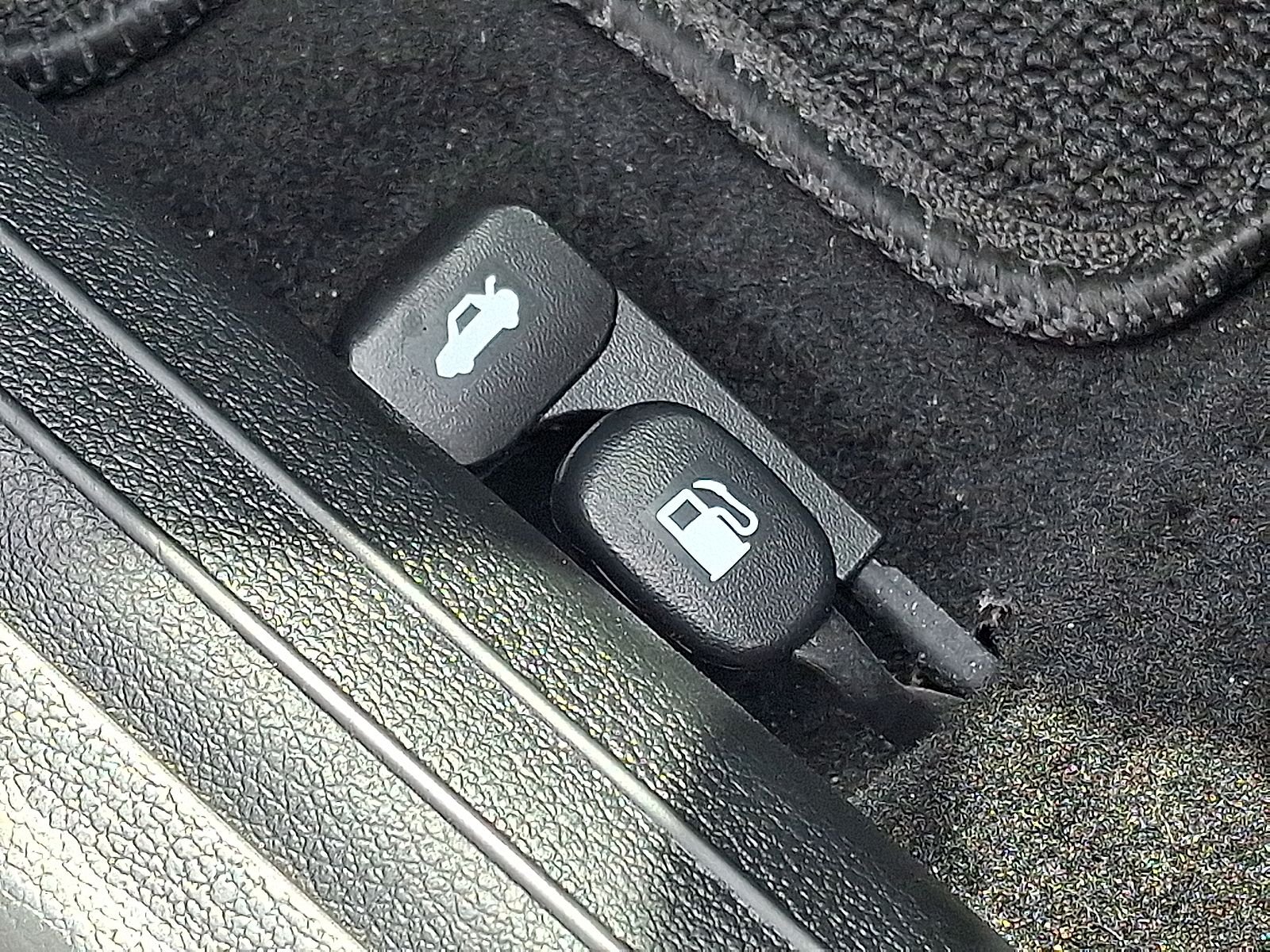 Used 2023 Gray Kia LXS image 22