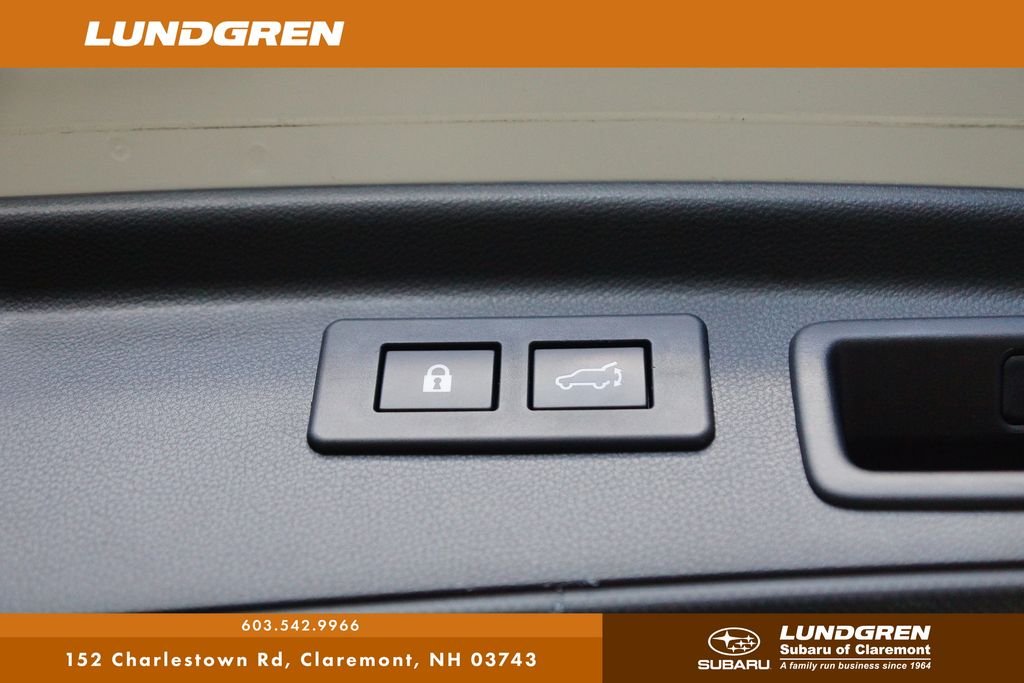 Used 2022 White Subaru Wilderness image 36