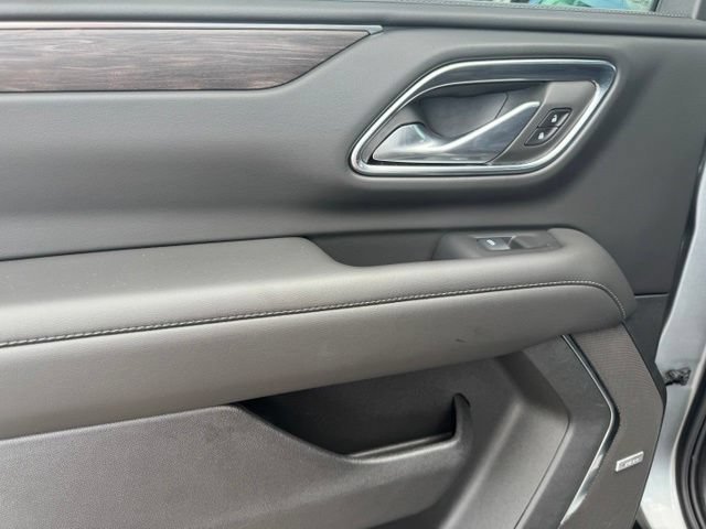Certified Used 2024 Sterling Gray Metallic Chevrolet LT image 18