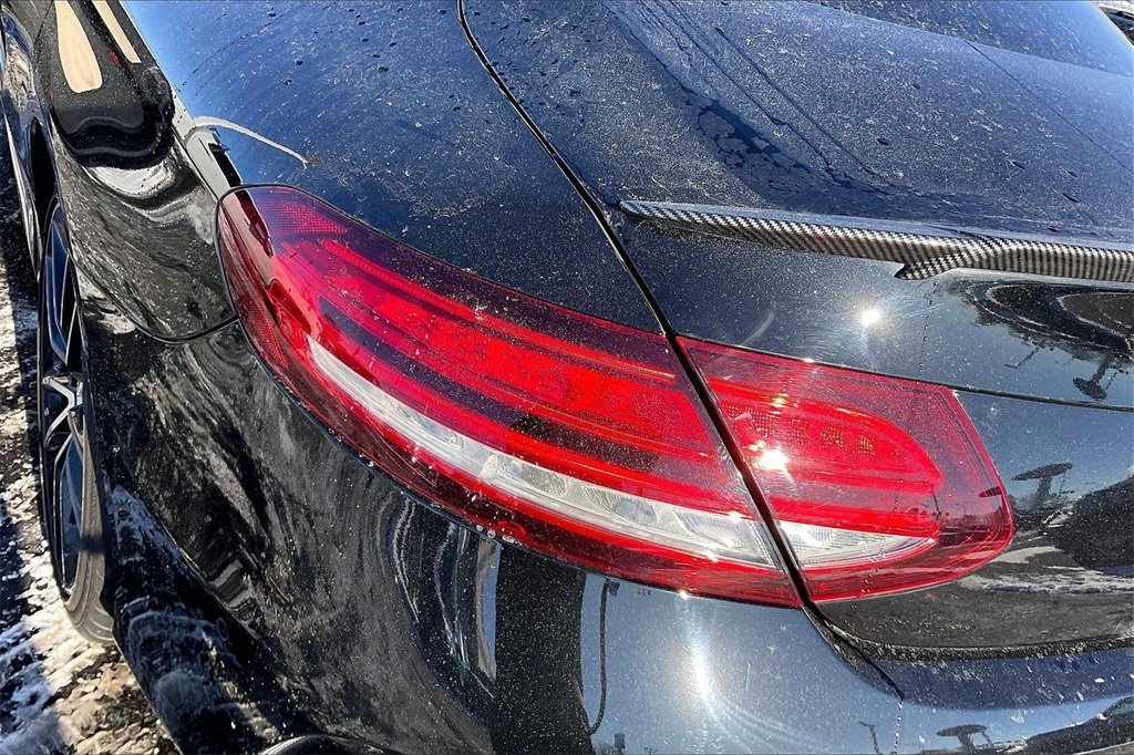 2021 MERCEDES-BENZ C-CLASS - Image 26
