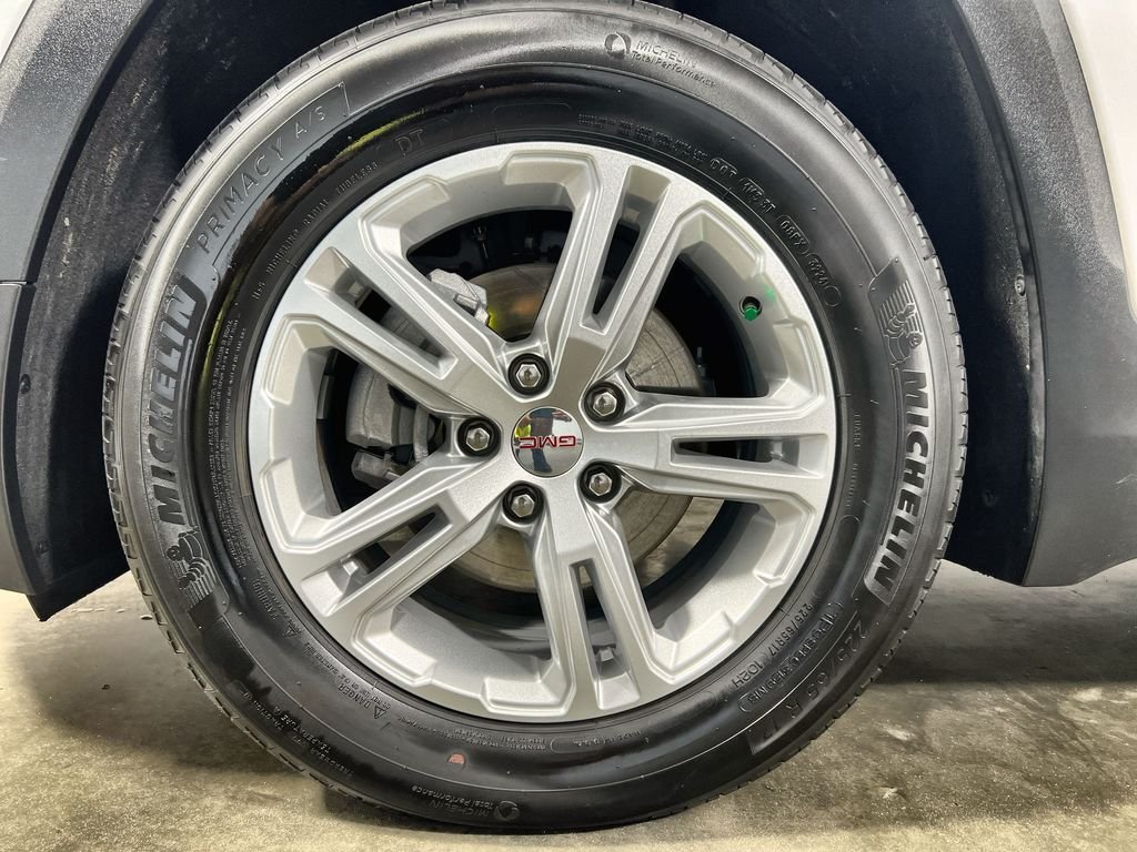 2024 GMC Terrain SLE - Photo 18
