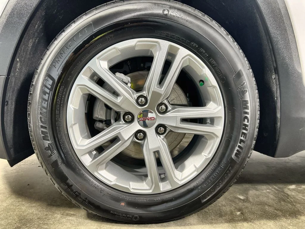 2024 GMC Terrain SLE - Photo 18