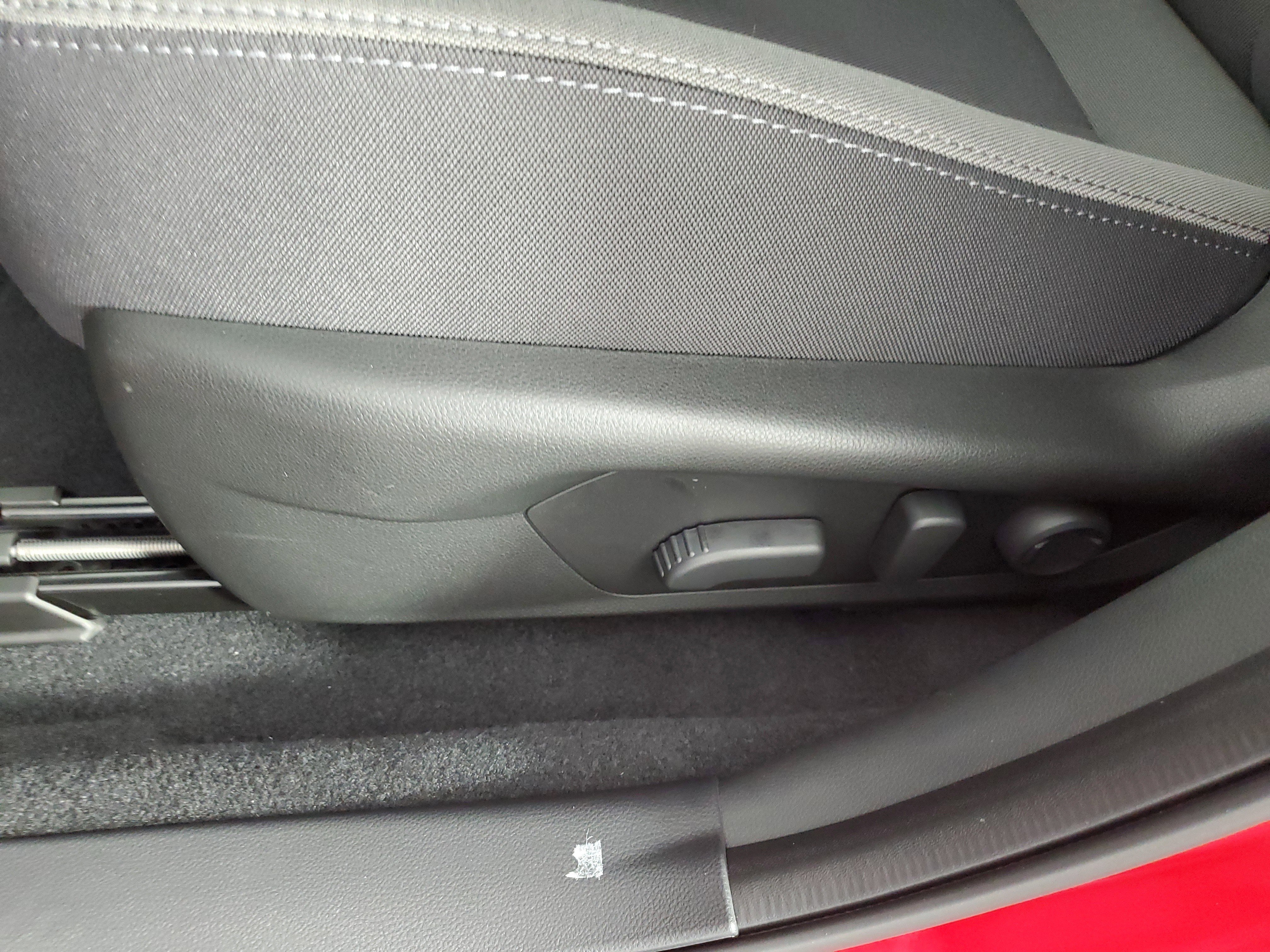 2025 Subaru Crosstrek Premium - Photo 30