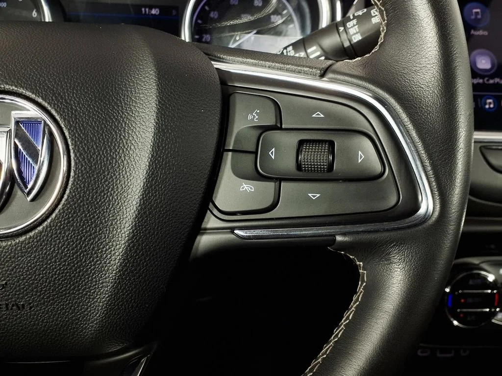 2023 Buick Encore GX Select - Photo 19