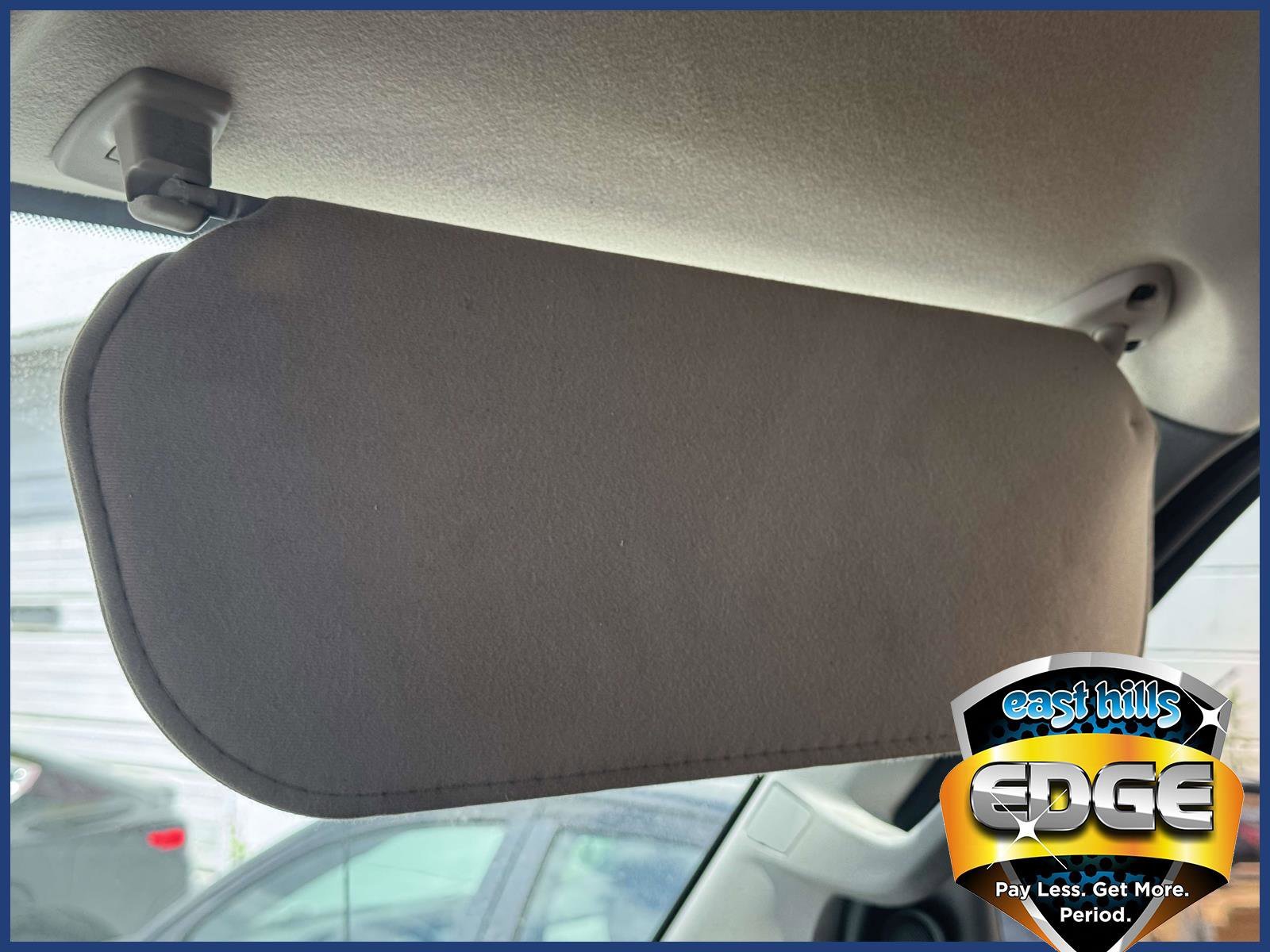 Certified Used 2019 SUMMIT WHITE Chevrolet Work Van image 26