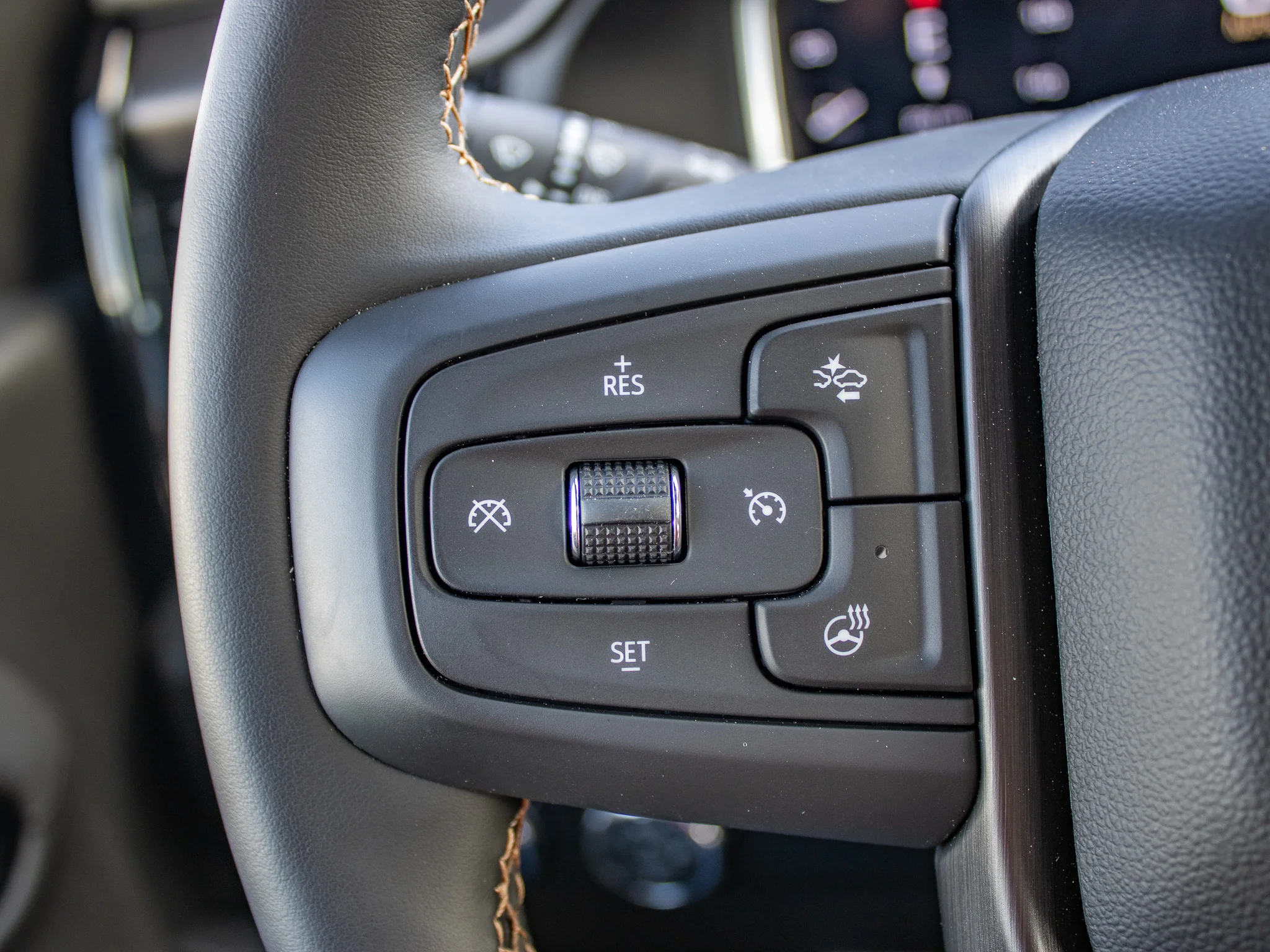 2026 GMC Sierra 2500HD AT4 - Photo 32