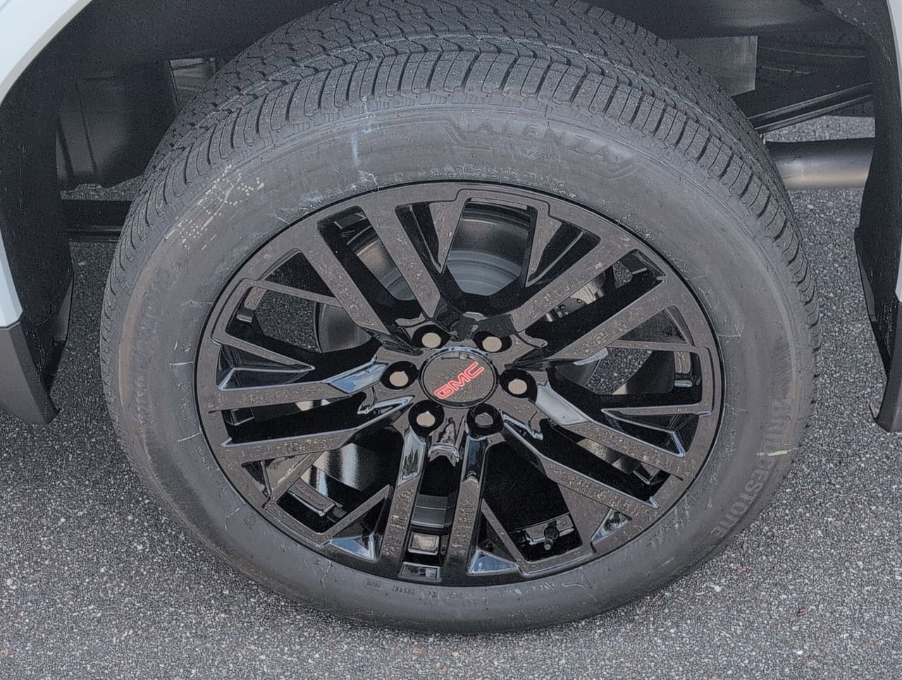 2026 GMC Sierra 1500 Denali - Photo 32