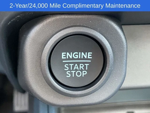 New 2026 White Ford Lobo Standard image 25