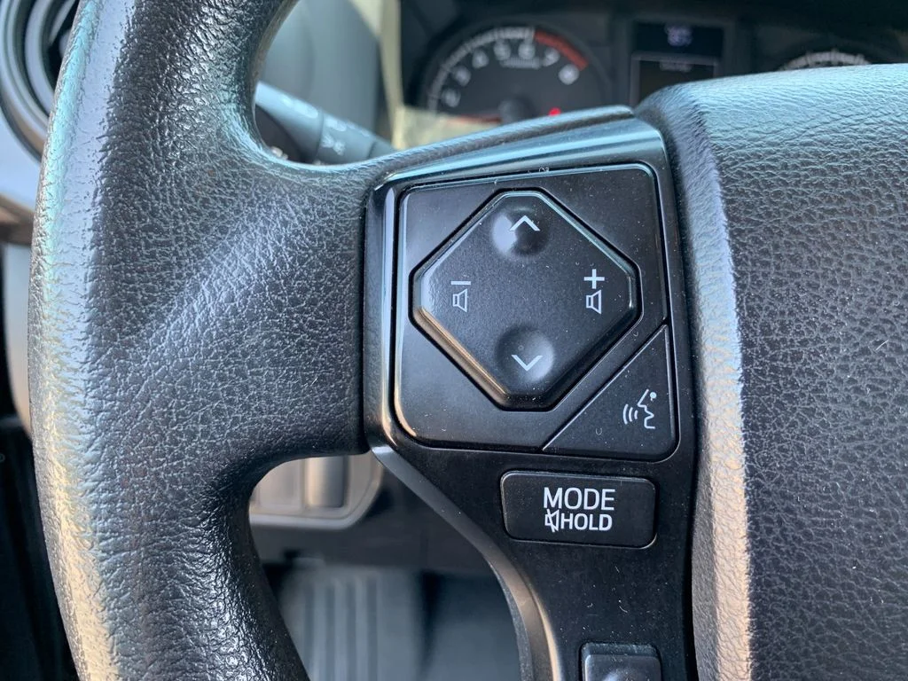 Used 2022 Black Toyota SR image 26
