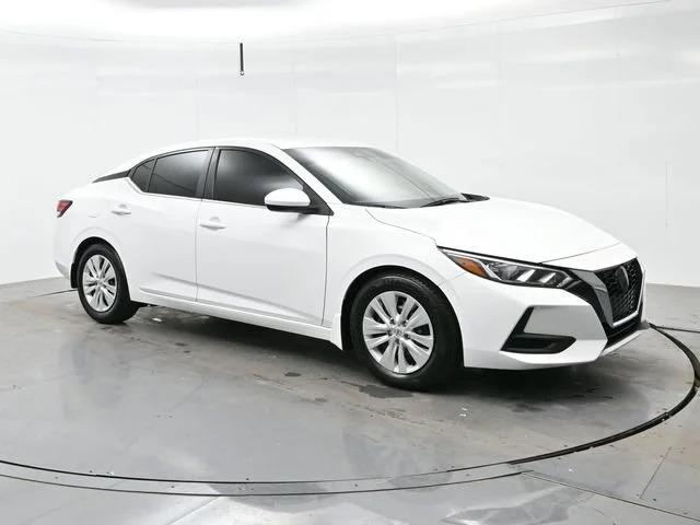 2023 Nissan Sentra S