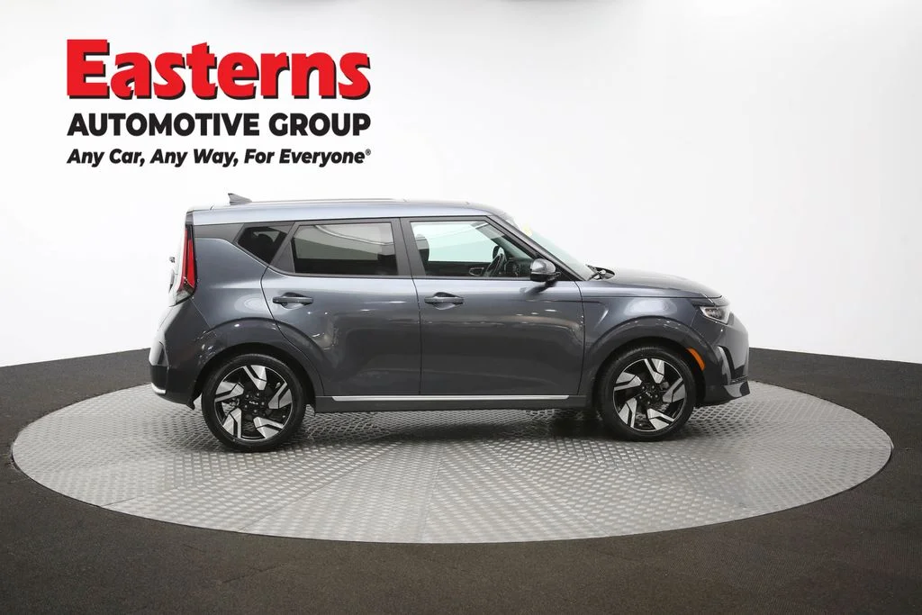Used 2024  Kia GT-Line image 46