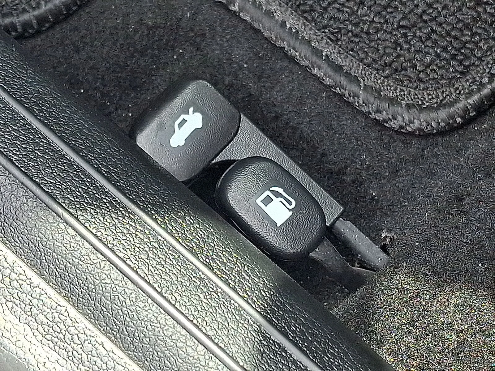 Certified Used 2023 Gray Kia LXS image 22