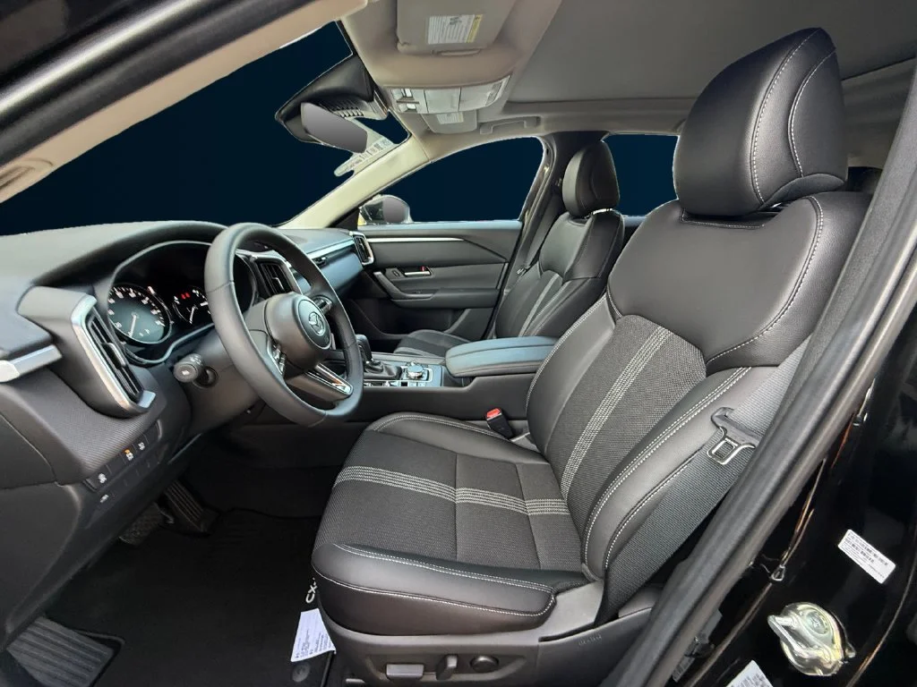 New 2026 Black Mazda 2.5 S Meridian Edition image 10