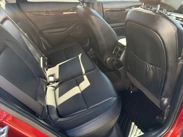 Used 2025 Orange Kia SX image 35