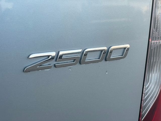 2025 Mercedes-Benz Sprinter Passenger Van Base - Photo 57