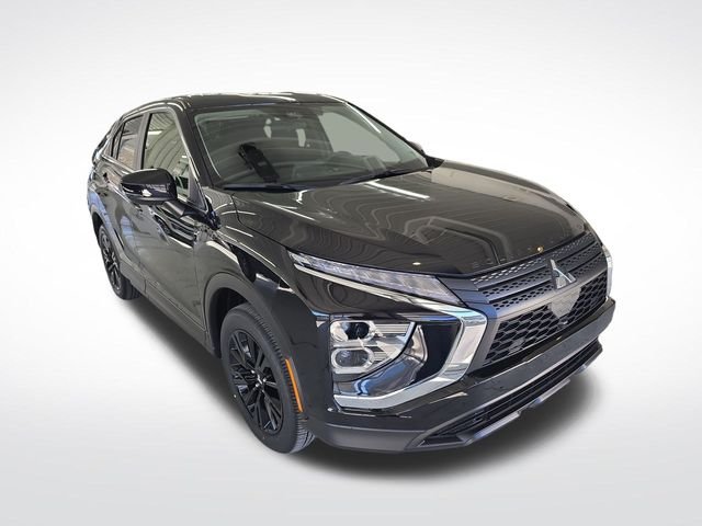 2026 Mitsubishi Eclipse Cross LE - Photo 7